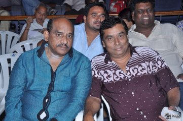 Srimathi Bangaram Movie Audio Launch